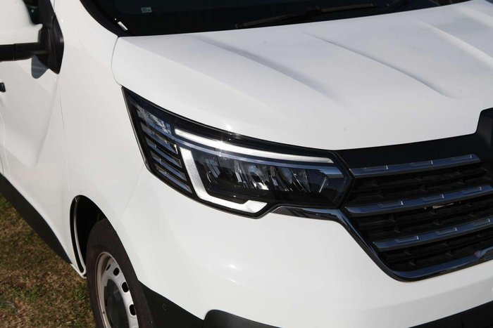 2024 Renault Trafic Premium