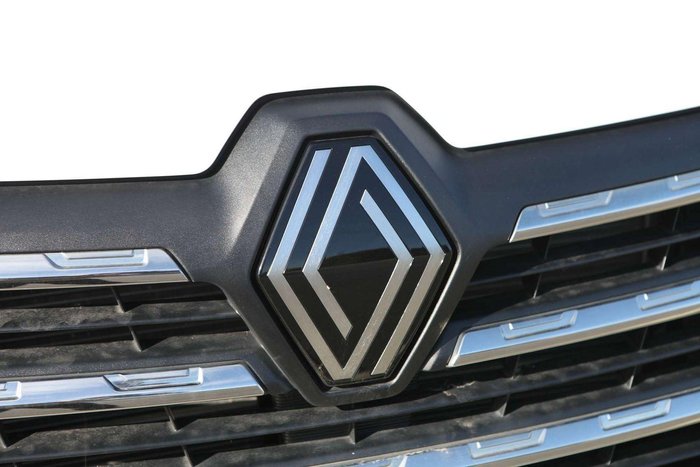 2024 Renault Trafic Premium