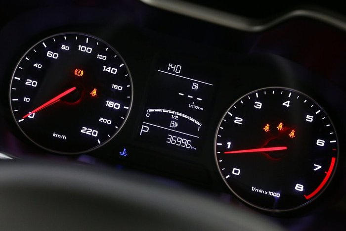 2024 MG ZS Excite