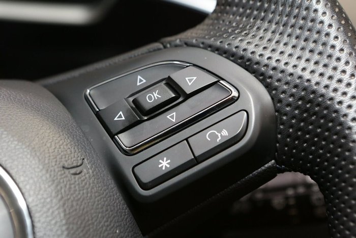 2024 MG ZS Excite