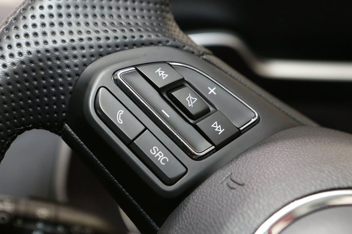 2024 MG ZS Excite