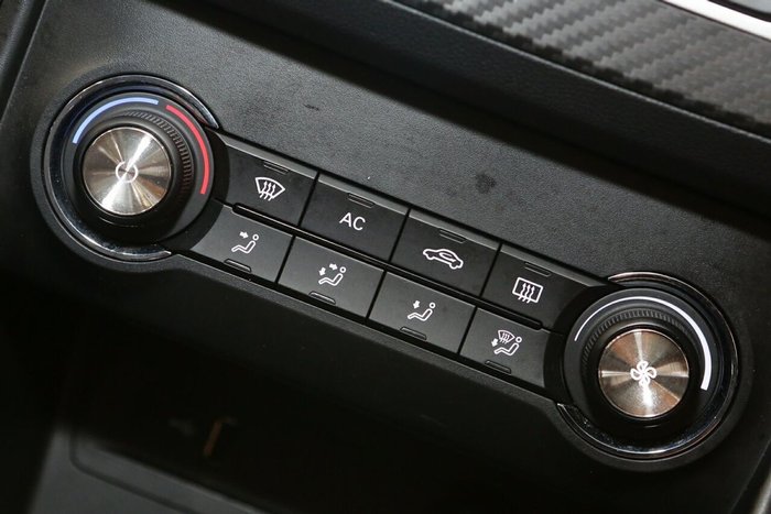 2024 MG ZS Excite