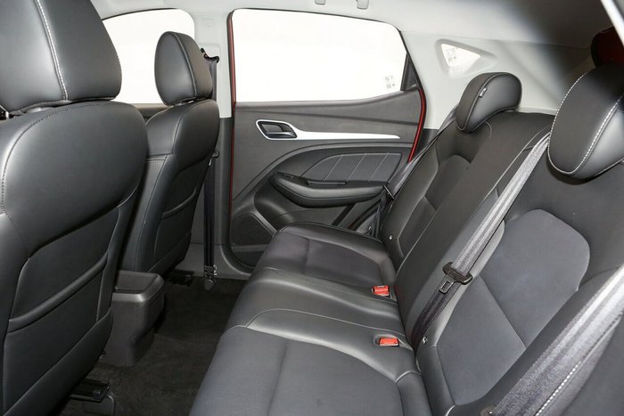 2024 MG ZS Excite