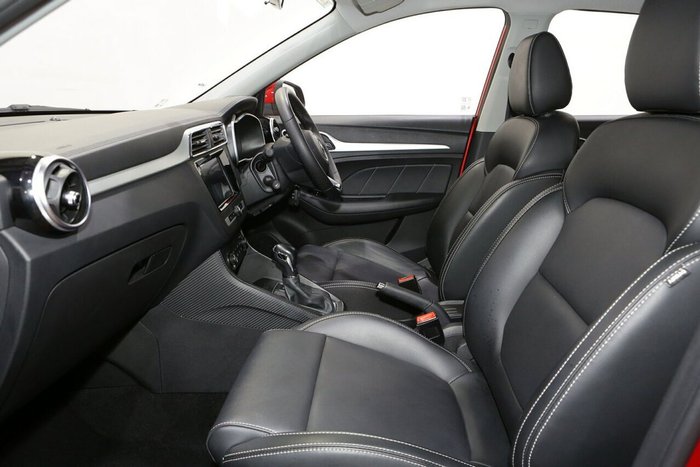 2024 MG ZS Excite