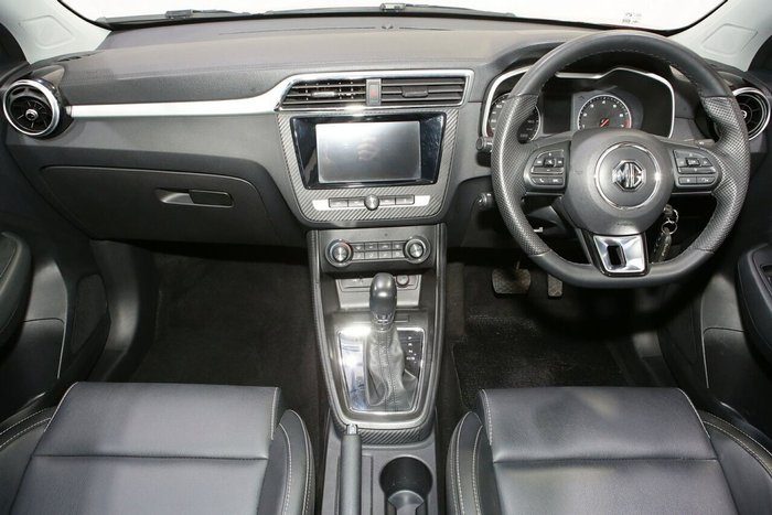 2024 MG ZS Excite