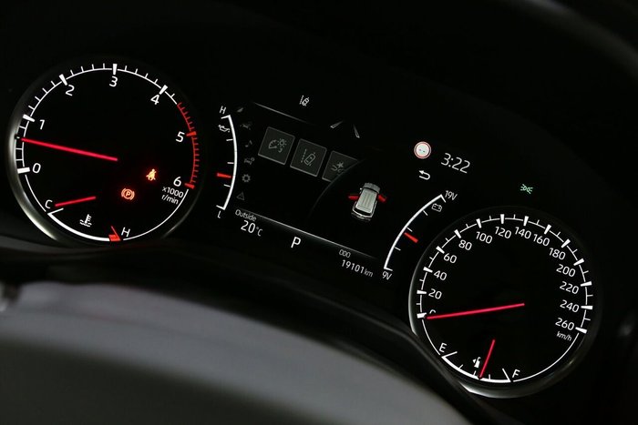 2024 Toyota Landcruiser VX