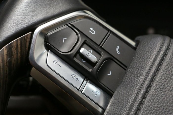 2024 Toyota Landcruiser VX