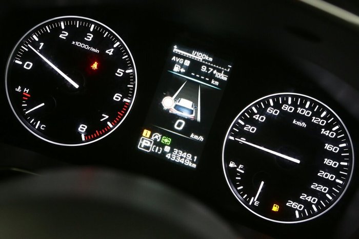2022 Subaru Outback AWD Touring