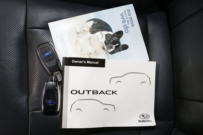 2022 Subaru Outback AWD Touring