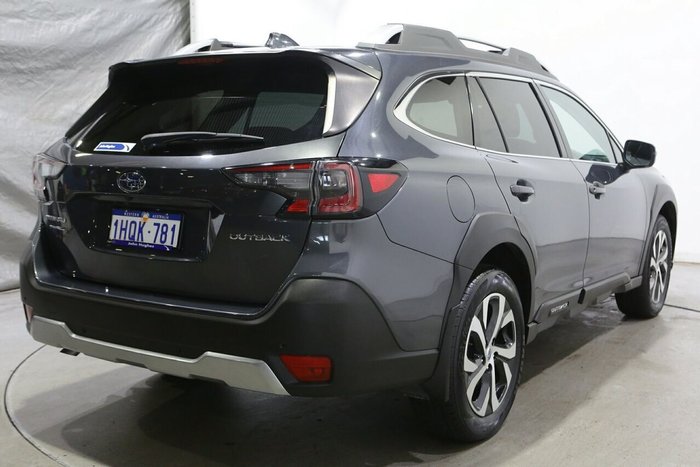 2022 Subaru Outback AWD Touring