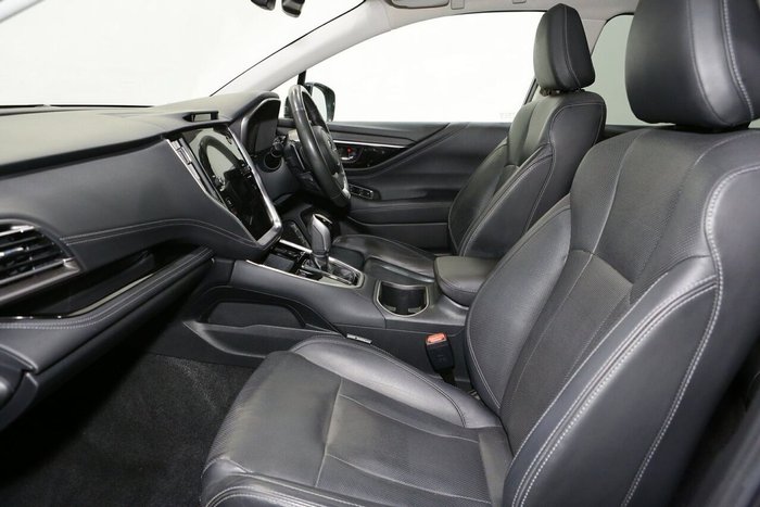 2022 Subaru Outback AWD Touring
