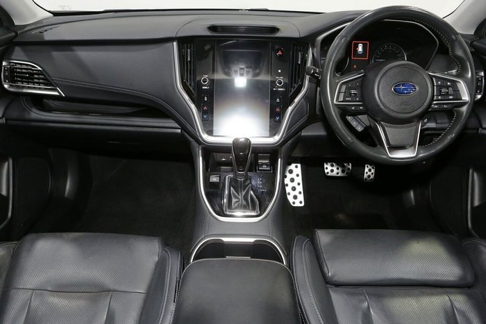 2022 Subaru Outback AWD Touring