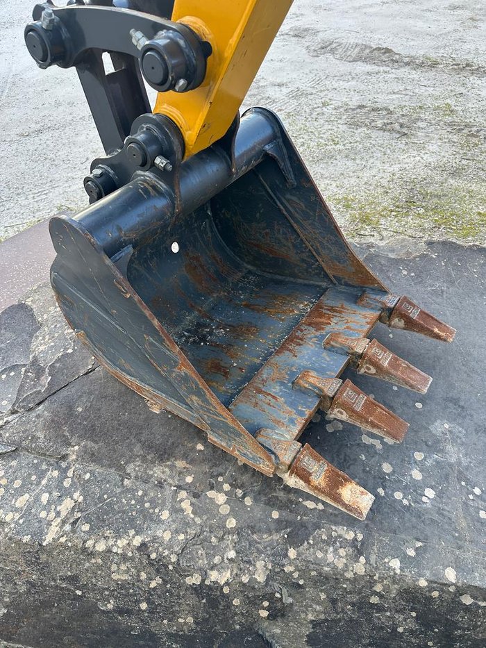 2024 Liugong 9035 F Zts