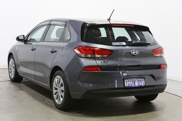 2019 Hyundai i30
