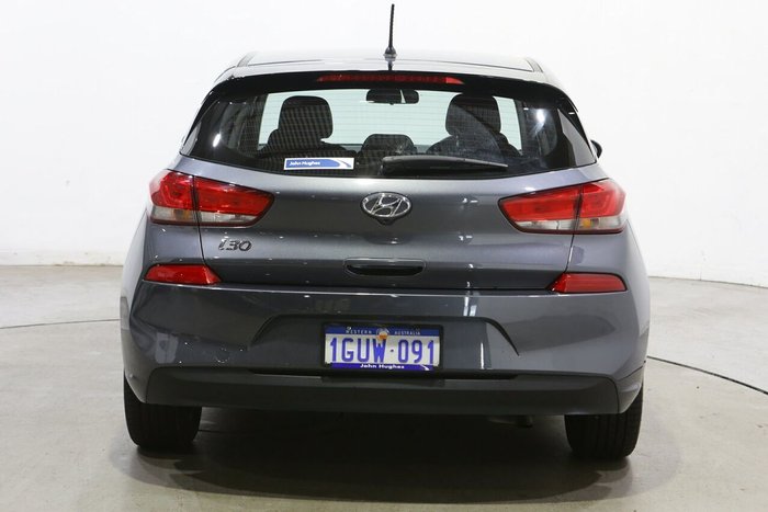 2019 Hyundai i30