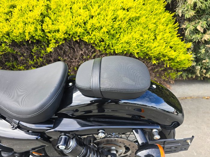 2013 HARLEY-DAVIDSON XL1200X FORTY EIGHT BLACK
