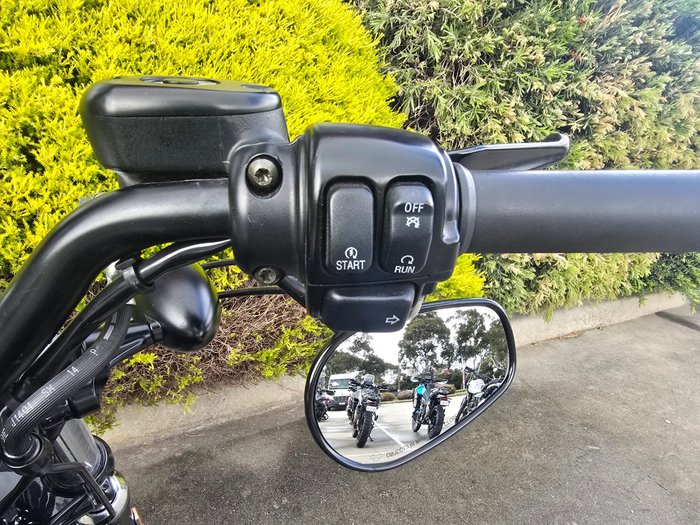 2013 HARLEY-DAVIDSON XL1200X FORTY EIGHT BLACK