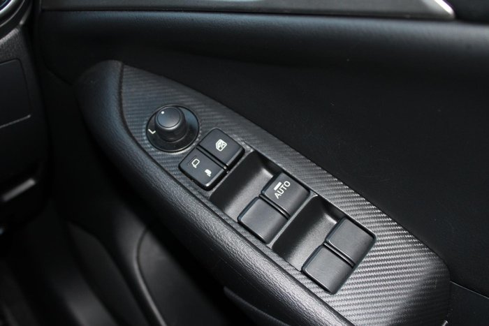 2023 Mazda CX-3 Maxx Sport DK Machine Grey