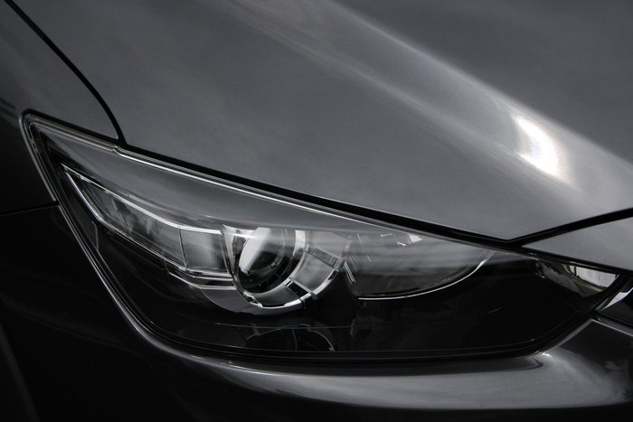 2023 Mazda CX-3 Maxx Sport DK Machine Grey