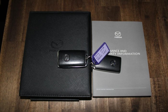 2023 Mazda CX-3 Maxx Sport DK Machine Grey