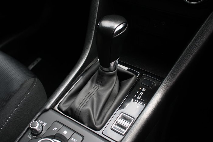 2023 Mazda CX-3 Maxx Sport DK Machine Grey