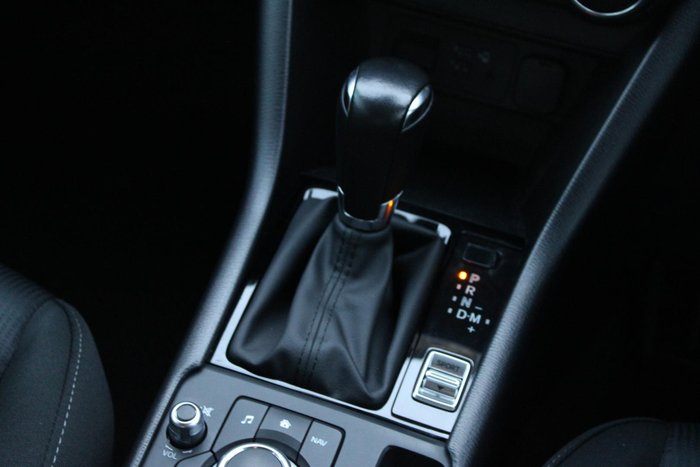 2023 Mazda CX-3 Maxx Sport DK Machine Grey