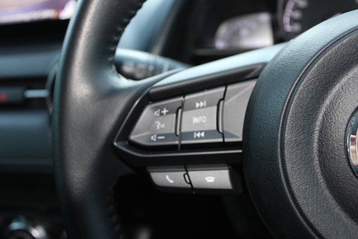 2023 Mazda CX-3 Maxx Sport DK Machine Grey