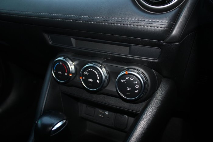 2023 Mazda CX-3 Maxx Sport DK Machine Grey