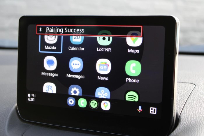 2023 Mazda CX-3 Maxx Sport DK Machine Grey