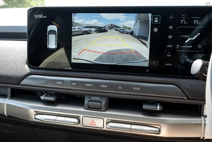 2025 Kia EV3 GT-Line Long Range