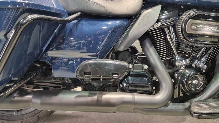 2019 Harley-davidson FLTRXS ROAD GLIDE SPECIAL Billiard Blue