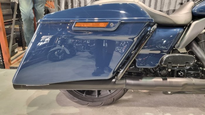 2019 Harley-davidson FLTRXS ROAD GLIDE SPECIAL Billiard Blue