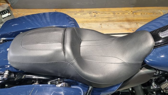2019 Harley-davidson FLTRXS ROAD GLIDE SPECIAL Billiard Blue