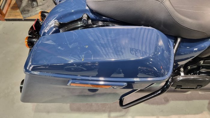 2019 Harley-davidson FLTRXS ROAD GLIDE SPECIAL Billiard Blue