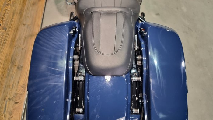 2019 Harley-davidson FLTRXS ROAD GLIDE SPECIAL Billiard Blue