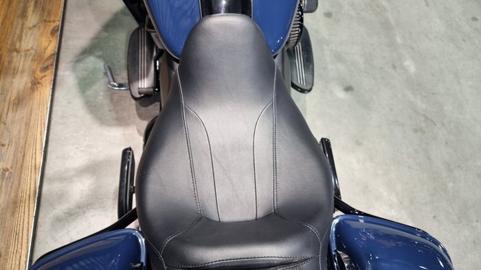 2019 Harley-davidson FLTRXS ROAD GLIDE SPECIAL Billiard Blue