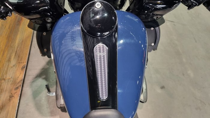 2019 Harley-davidson FLTRXS ROAD GLIDE SPECIAL Billiard Blue