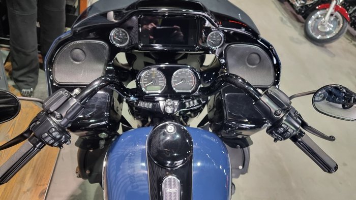 2019 Harley-davidson FLTRXS ROAD GLIDE SPECIAL Billiard Blue