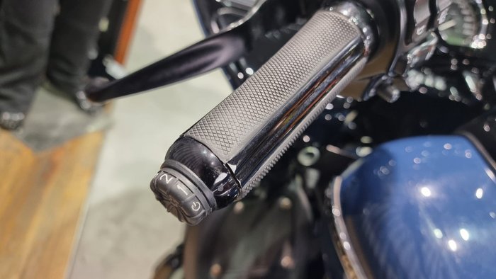 2019 Harley-davidson FLTRXS ROAD GLIDE SPECIAL Billiard Blue