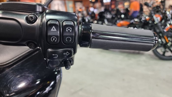 2019 Harley-davidson FLTRXS ROAD GLIDE SPECIAL Billiard Blue