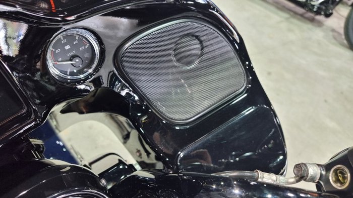 2019 Harley-davidson FLTRXS ROAD GLIDE SPECIAL Billiard Blue