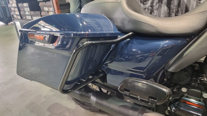 2019 Harley-davidson FLTRXS ROAD GLIDE SPECIAL Billiard Blue