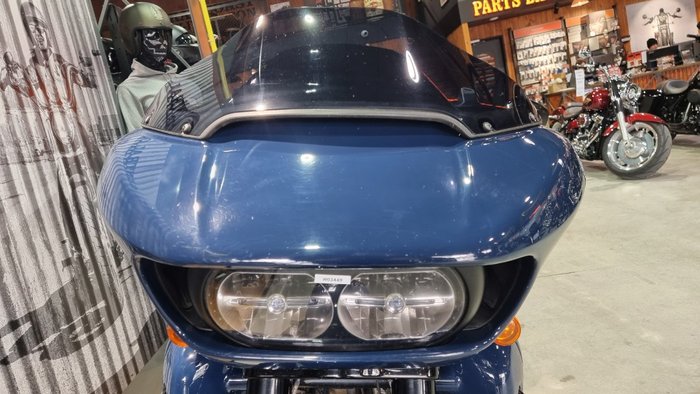2019 Harley-davidson FLTRXS ROAD GLIDE SPECIAL Billiard Blue