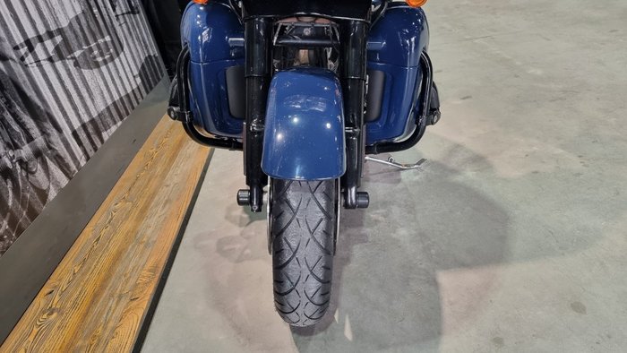 2019 Harley-davidson FLTRXS ROAD GLIDE SPECIAL Billiard Blue