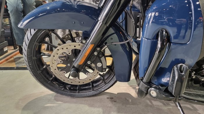 2019 Harley-davidson FLTRXS ROAD GLIDE SPECIAL Billiard Blue