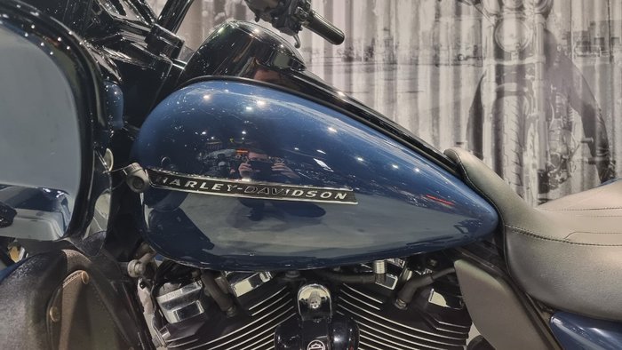 2019 Harley-davidson FLTRXS ROAD GLIDE SPECIAL Billiard Blue