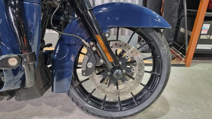 2019 Harley-davidson FLTRXS ROAD GLIDE SPECIAL Billiard Blue