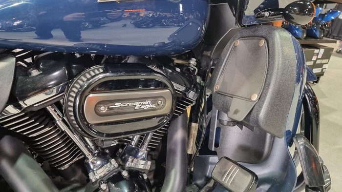 2019 Harley-davidson FLTRXS ROAD GLIDE SPECIAL Billiard Blue
