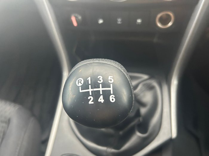 2018 Mazda BT-50 XTR UR 4X4 Dual Range Aluminium