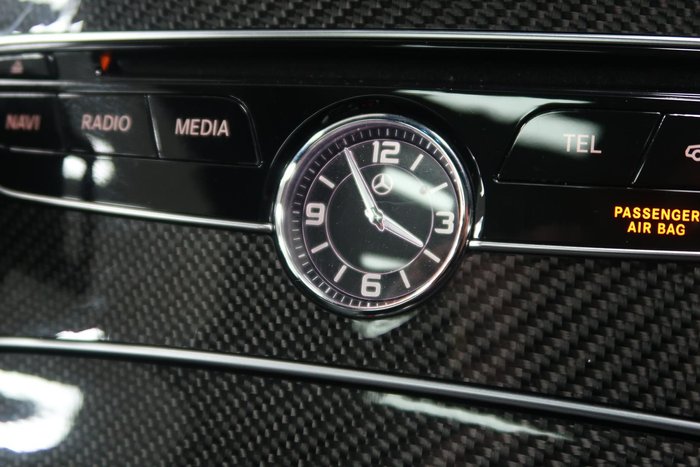 2016 Mercedes-Benz C-Class C43 AMG